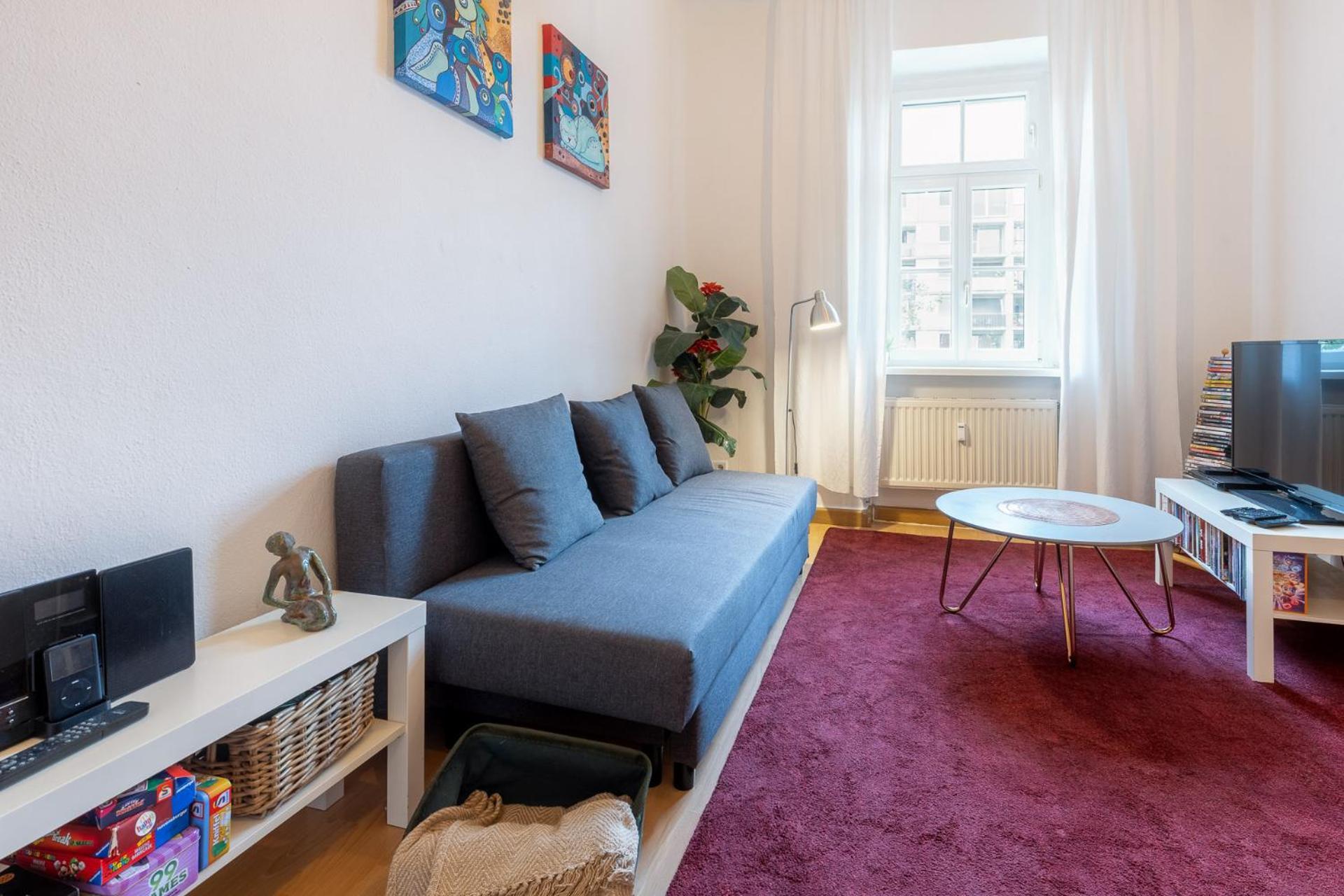 Sunny Citycenter Apartment - Graz Main Station Buitenkant foto