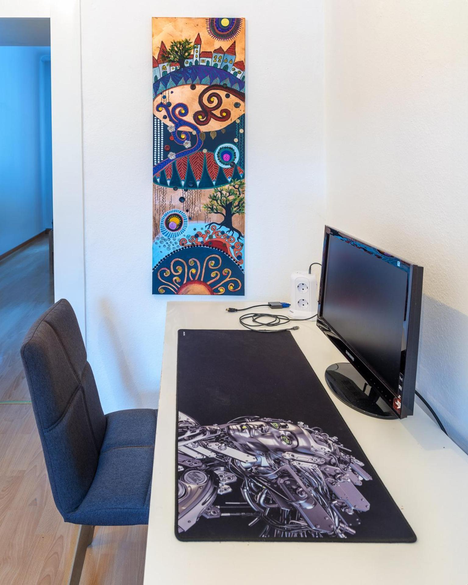 Sunny Citycenter Apartment - Graz Main Station Buitenkant foto