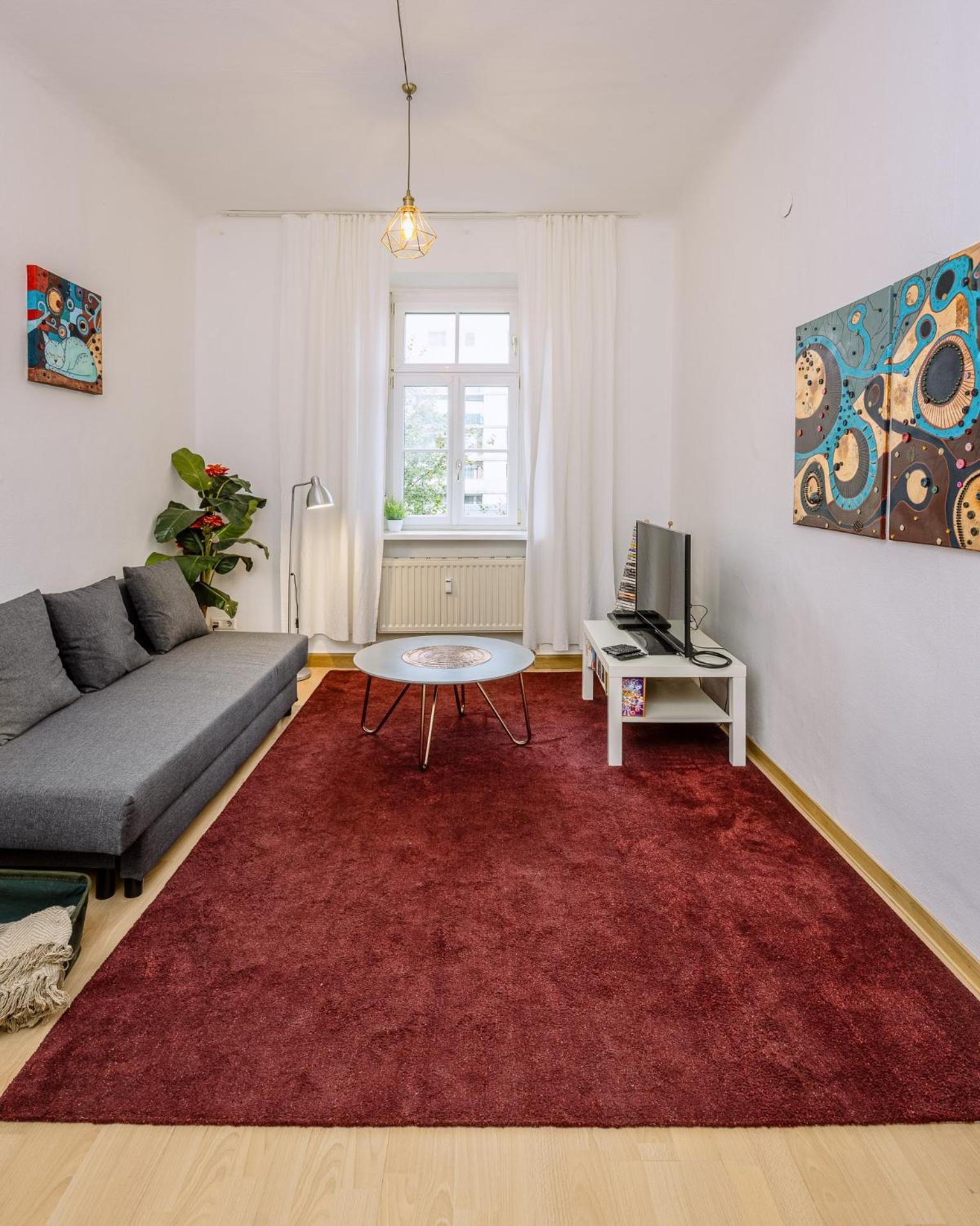 Sunny Citycenter Apartment - Graz Main Station Buitenkant foto